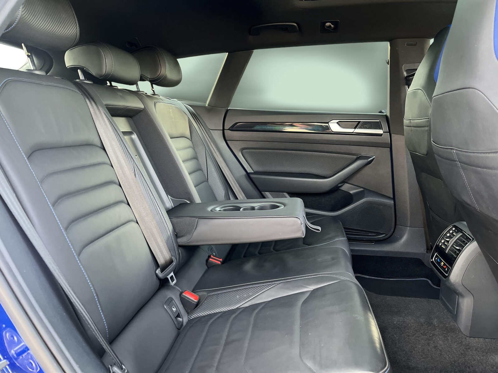 Volkswagen Arteon Shooting Brake - zdjęcie 19