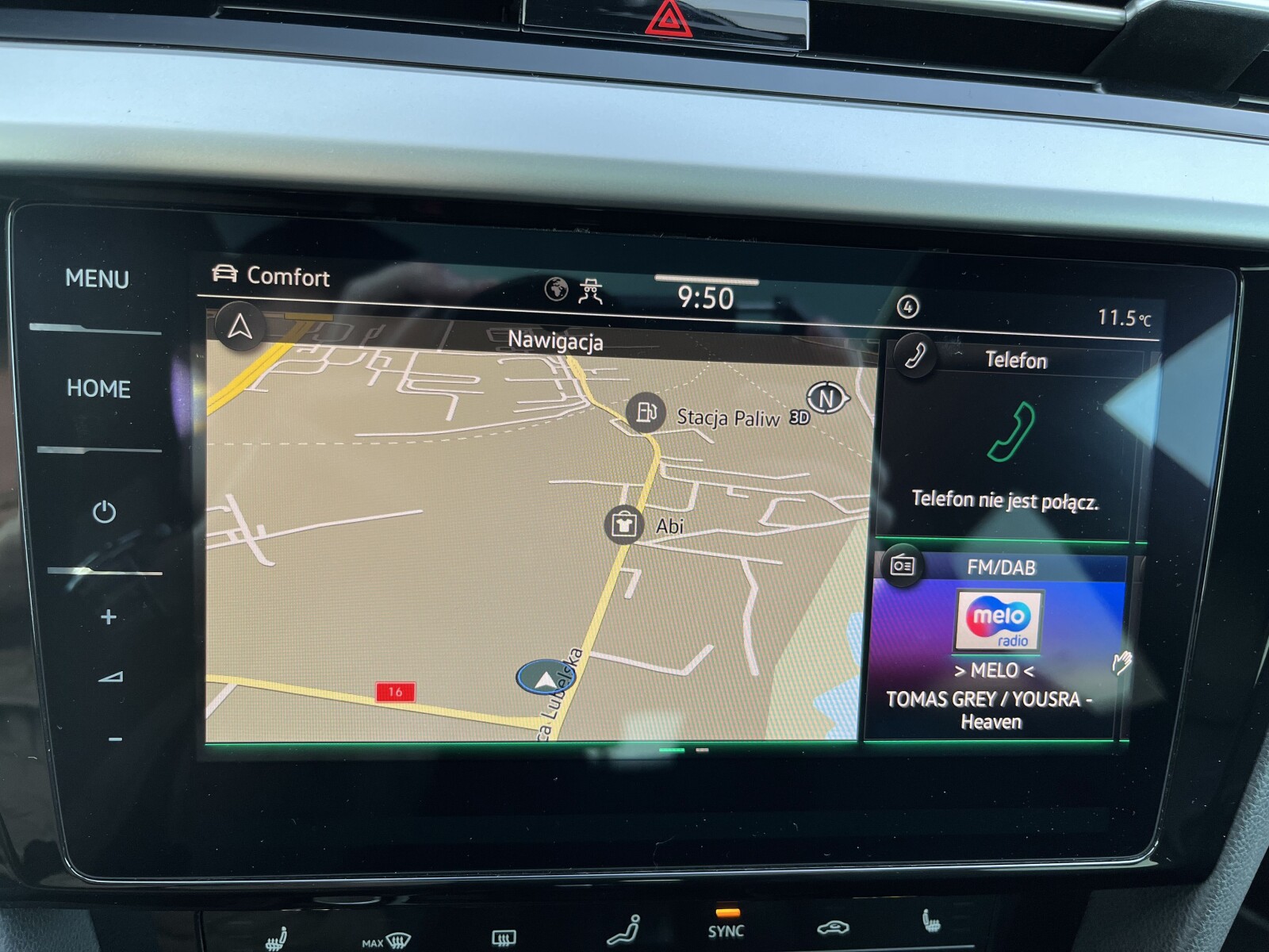 Volkswagen Arteon Shooting Brake - zdjęcie 28