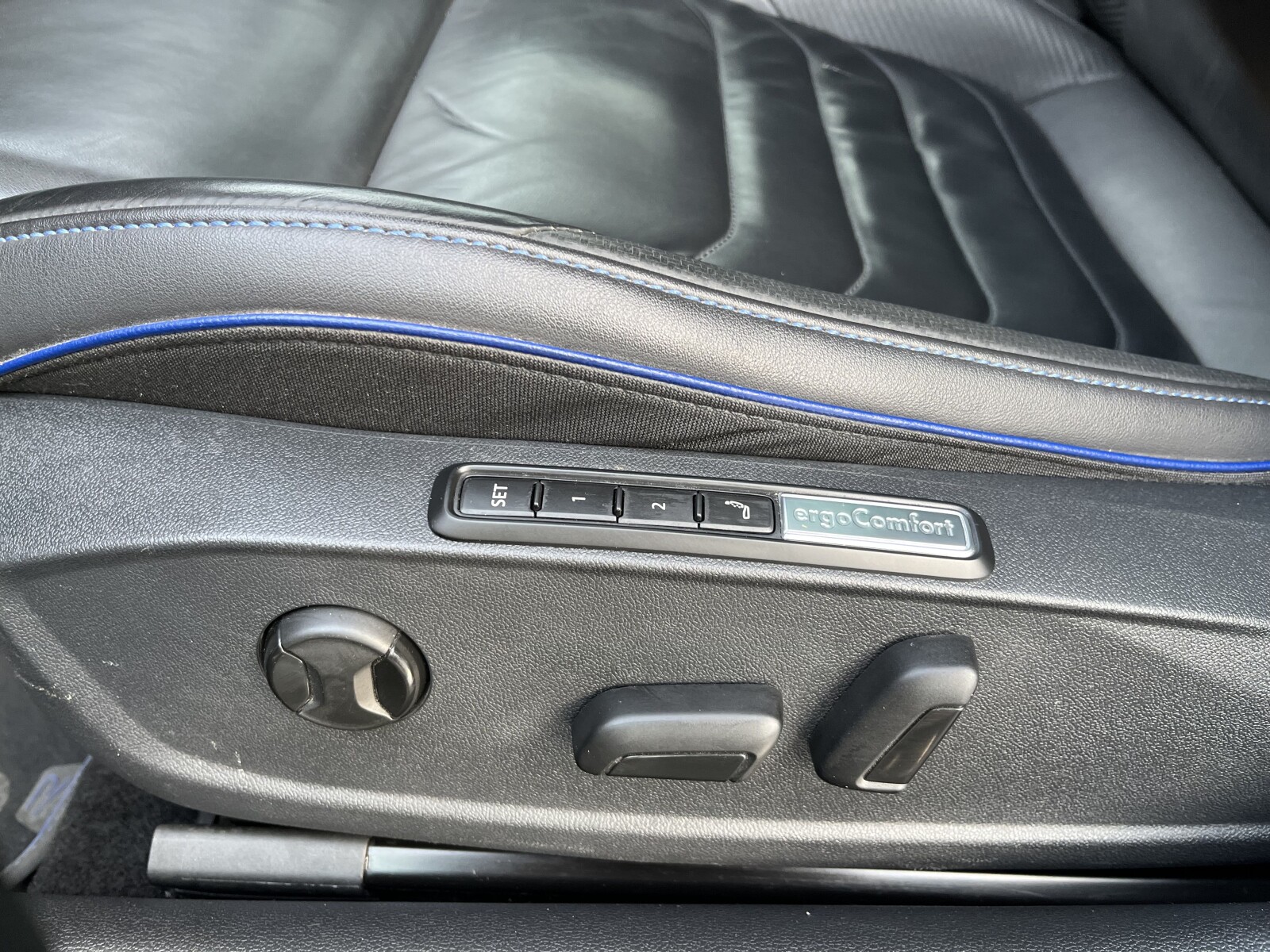 Volkswagen Arteon Shooting Brake - zdjęcie 11