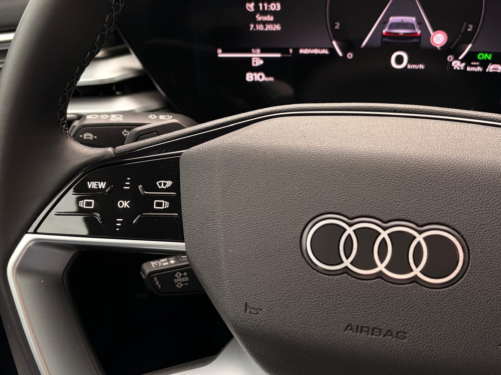 Audi A5 Limousine - zdjęcie 29
