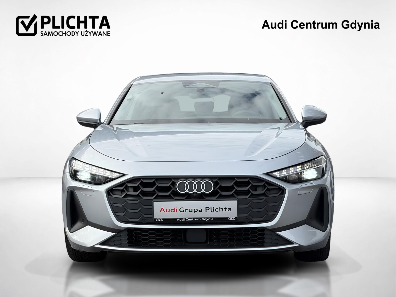 Audi A5 Limousine - zdjęcie 9