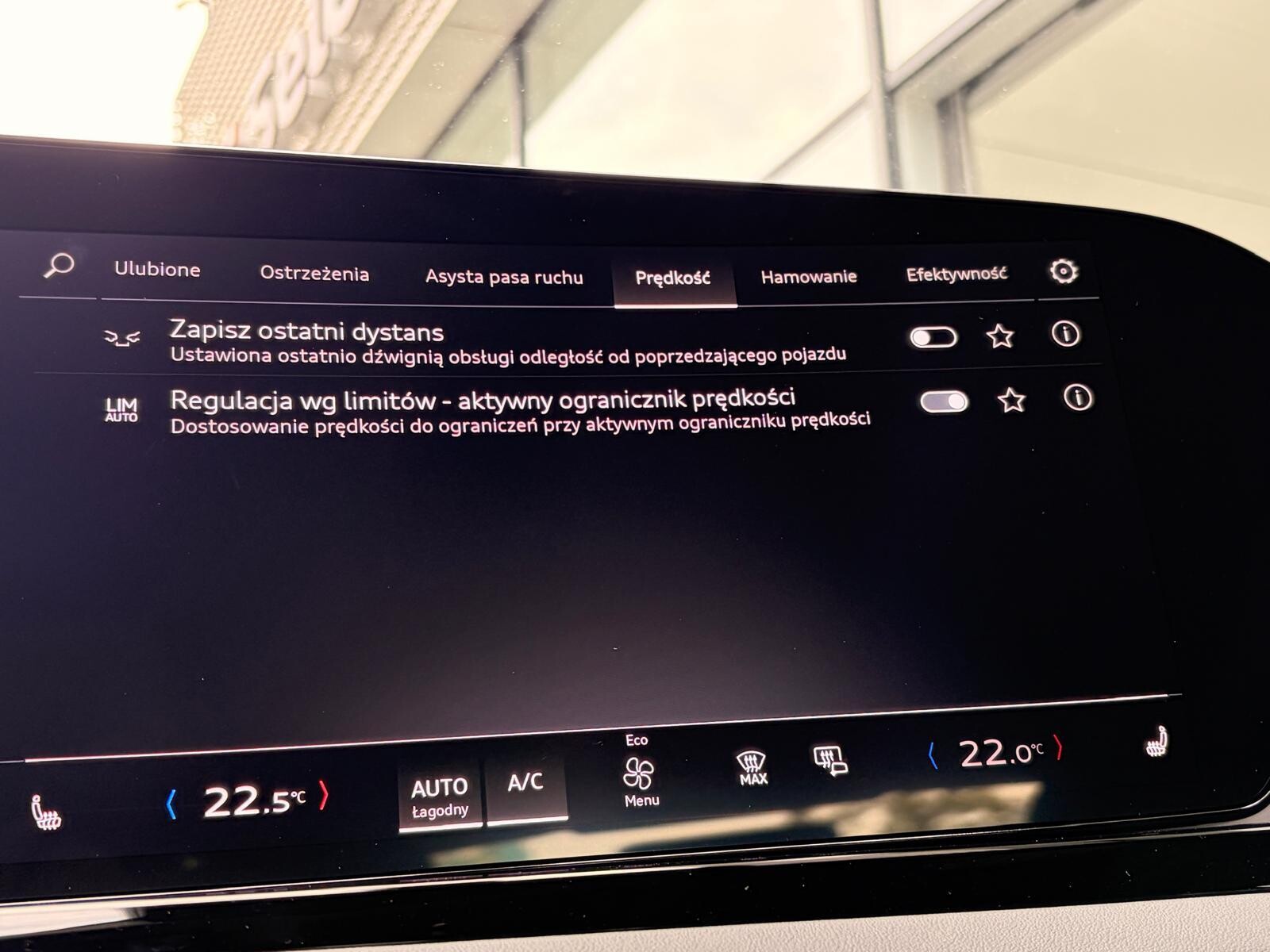 Audi A5 Limousine - zdjęcie 40