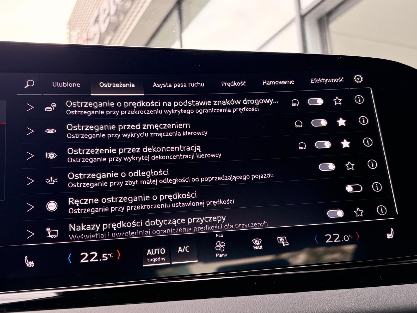 Audi A5 Limousine - zdjęcie 37