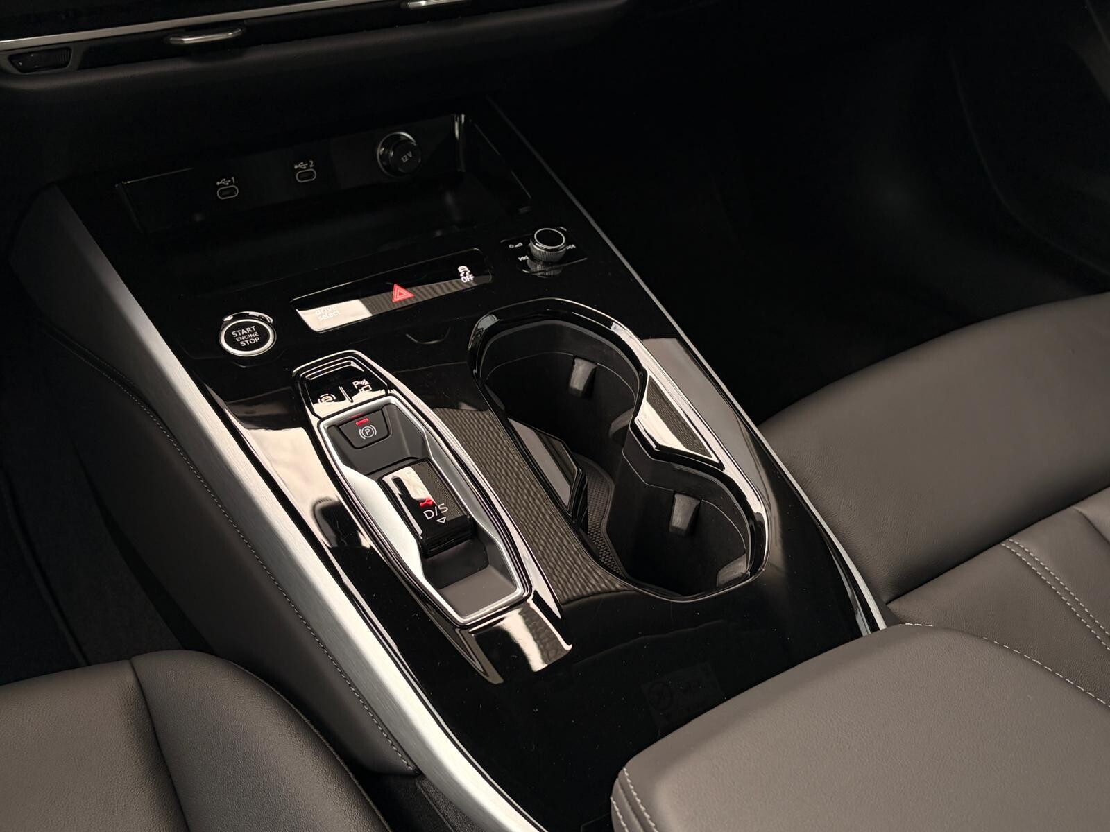 Audi A5 Limousine - zdjęcie 28