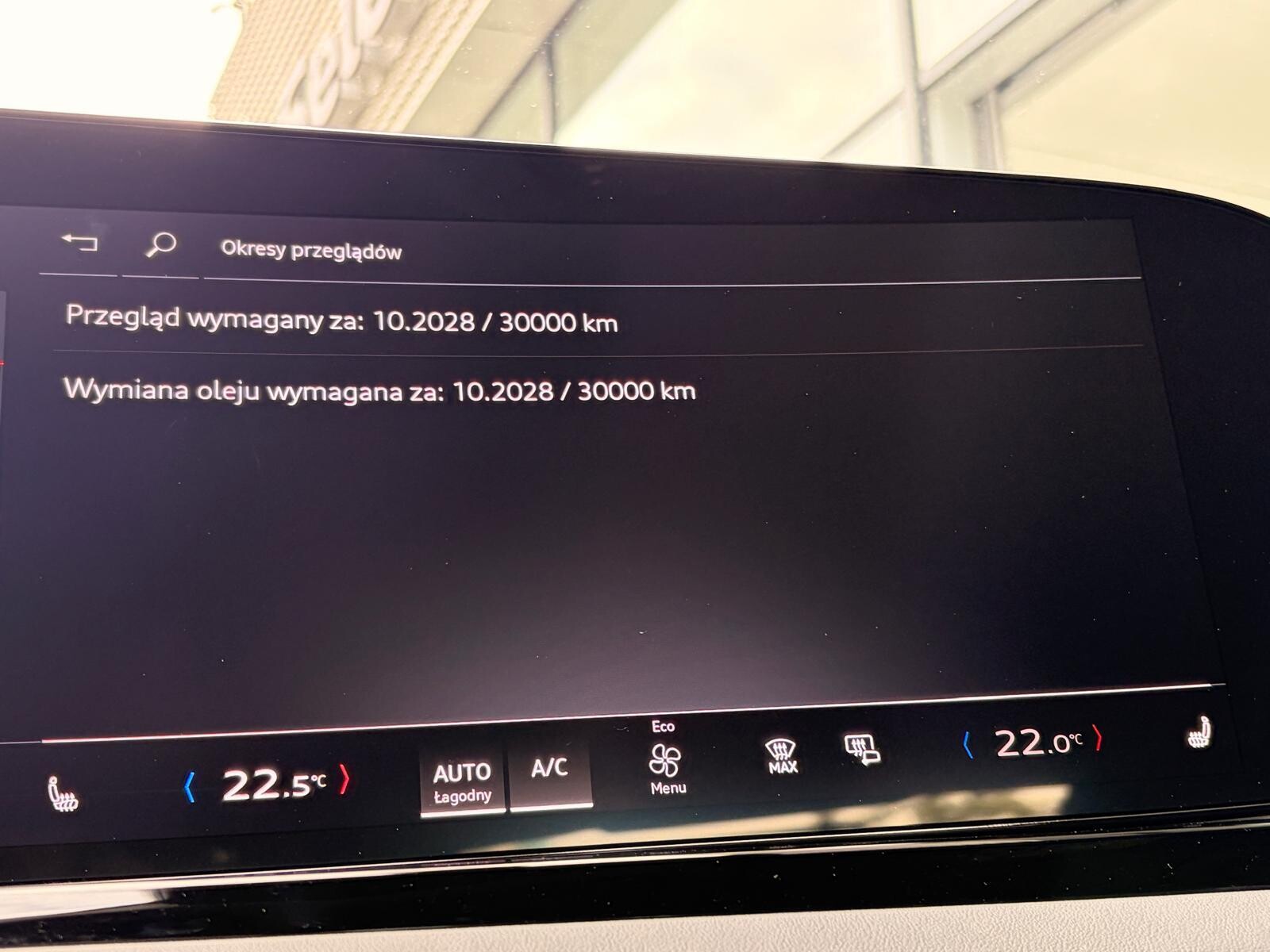 Audi A5 Limousine - zdjęcie 35