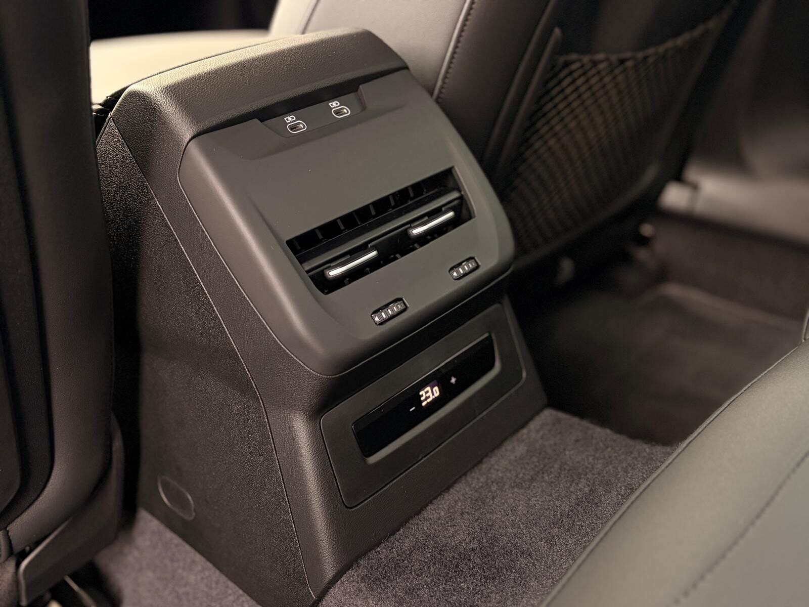 Audi A5 Limousine - zdjęcie 19