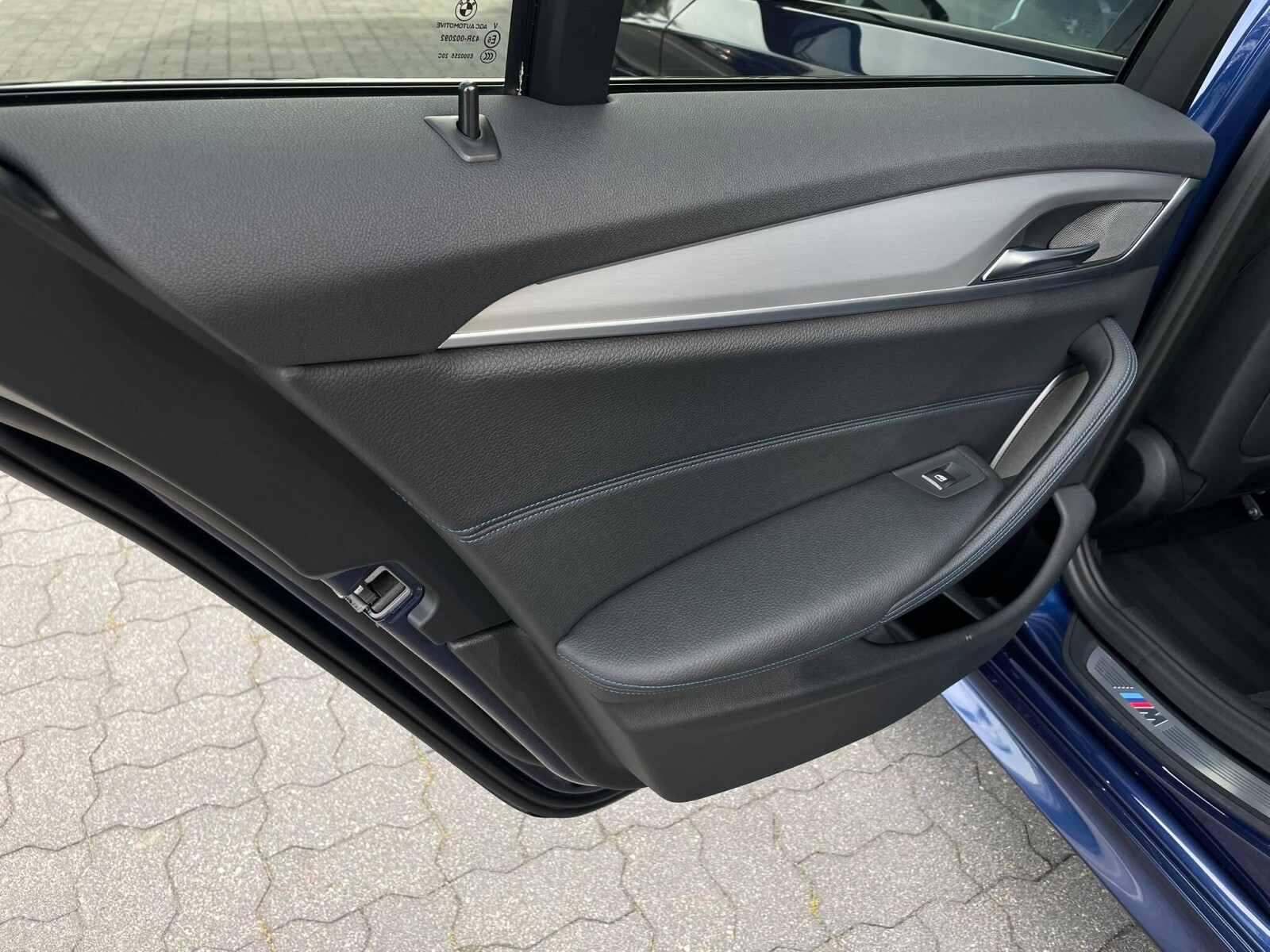 BMW 530 - zdjęcie 10
