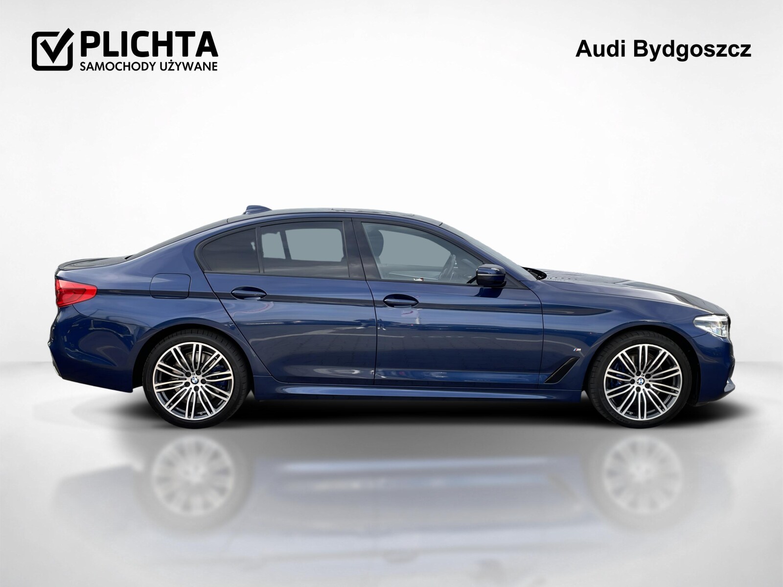 BMW 530 - zdjęcie 6