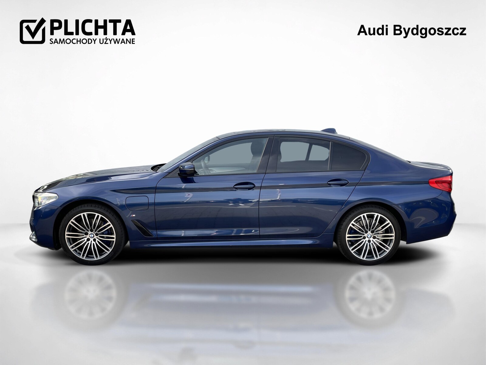 BMW 530 - zdjęcie 2