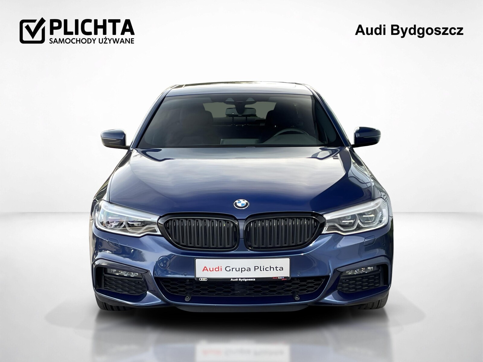 BMW 530 - zdjęcie 8