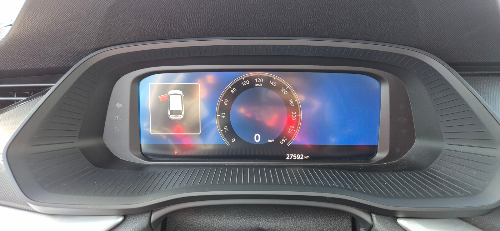 Škoda Octavia - zdjęcie 5