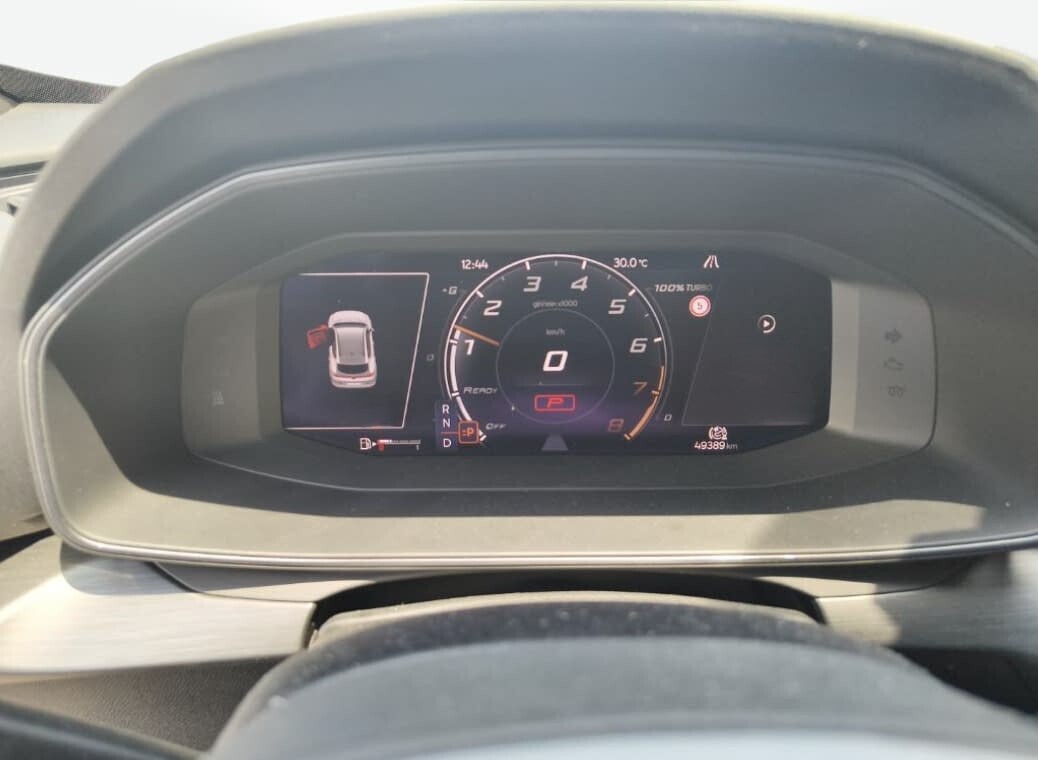 Cupra Formentor - zdjęcie 4