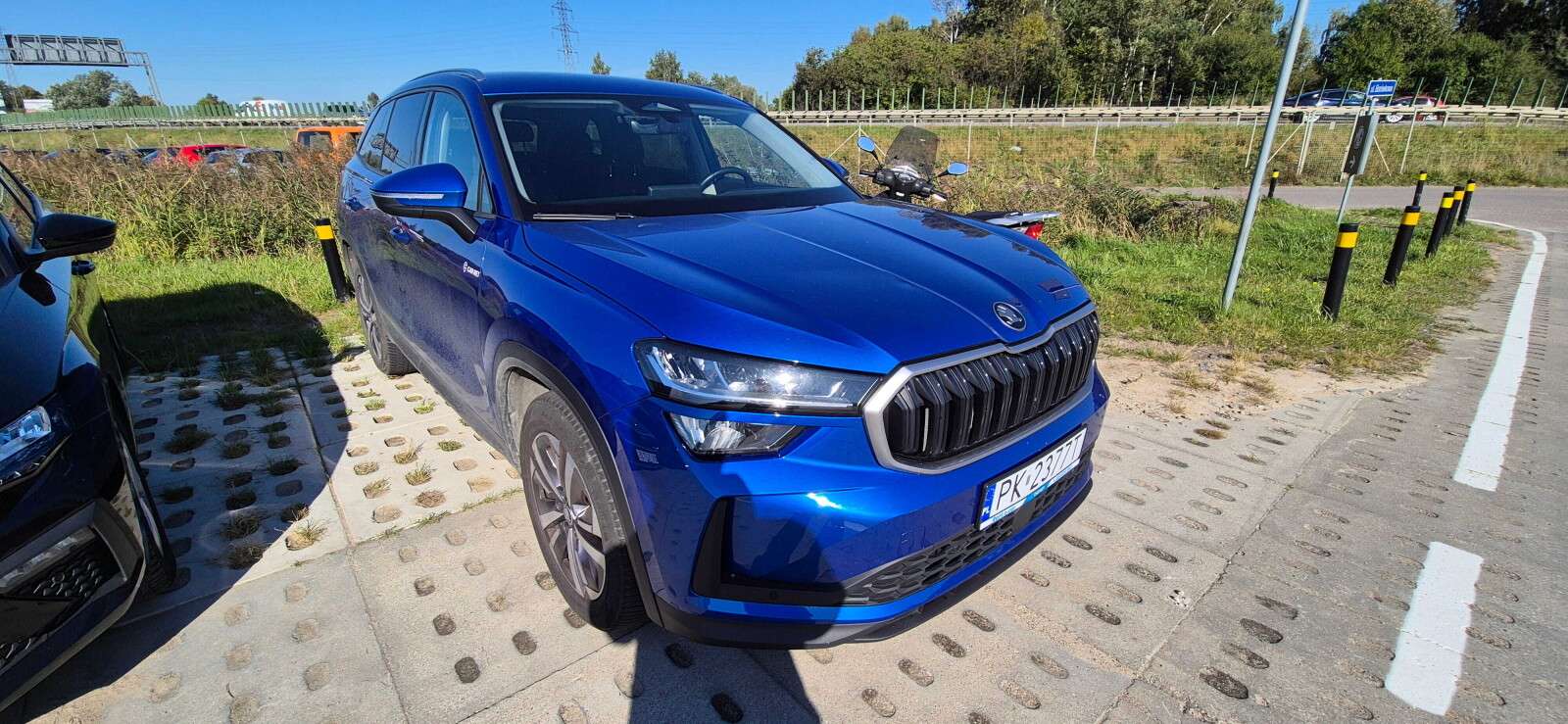 Škoda Kodiaq - zdjęcie 1