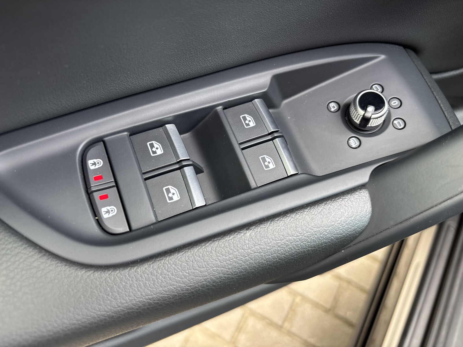 Audi Q5 Sportback - zdjęcie 25