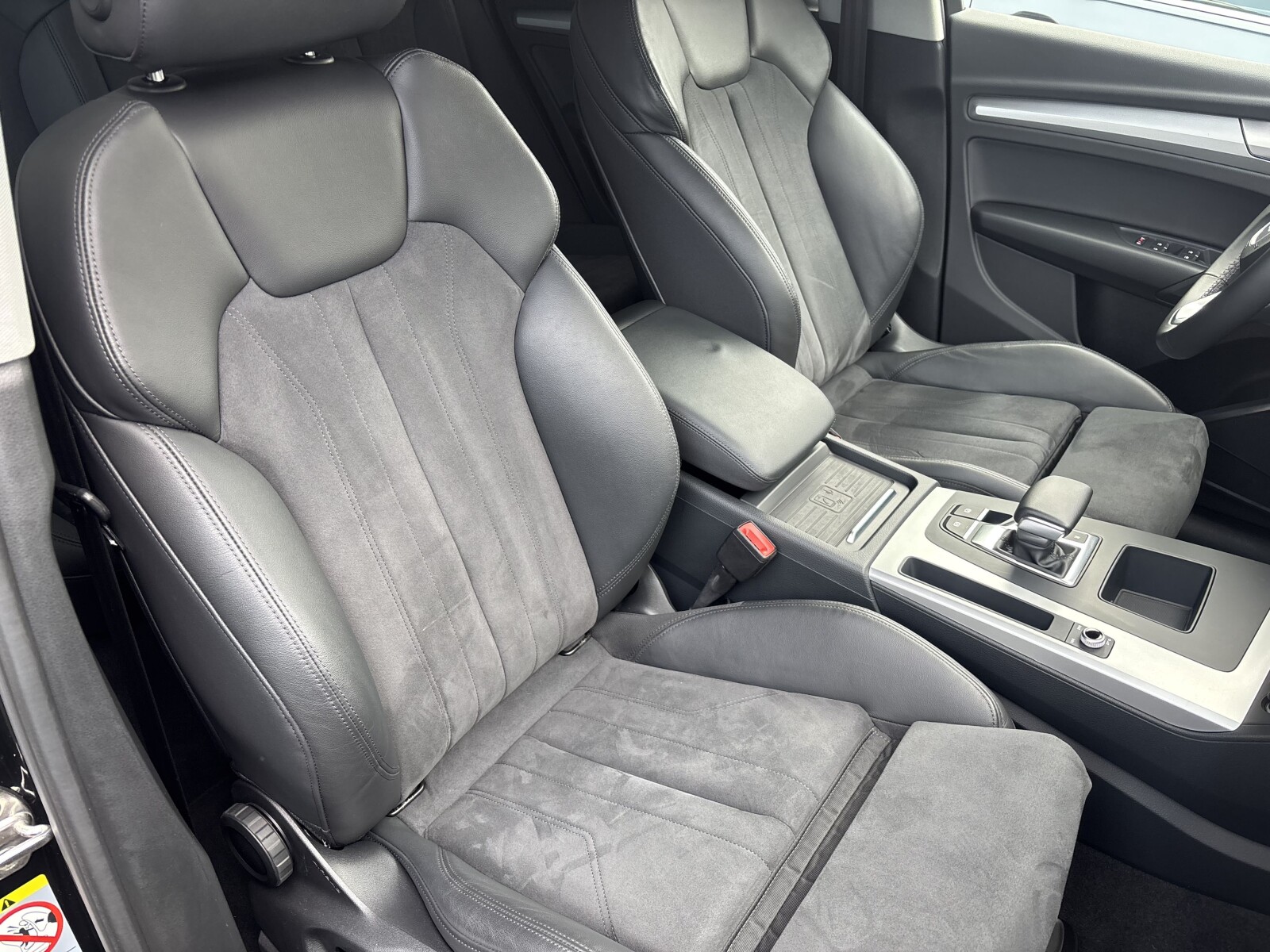 Audi Q5 Sportback - zdjęcie 31