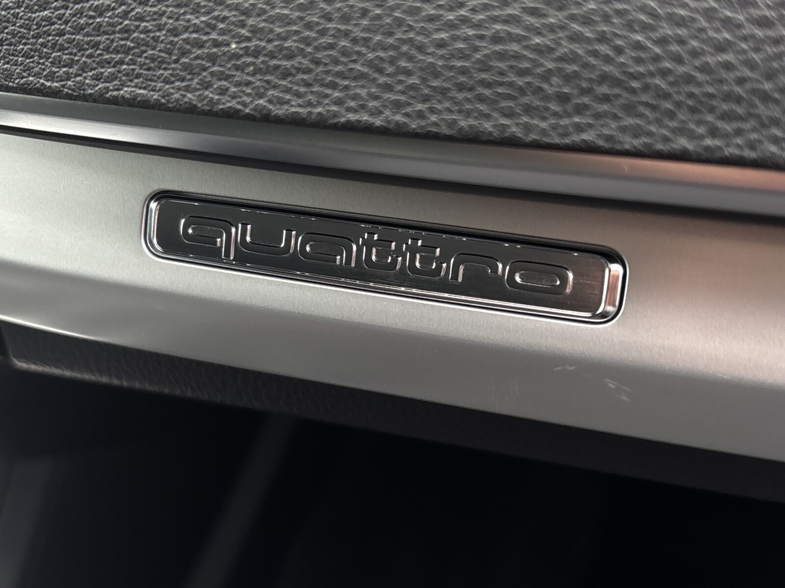 Audi Q5 Sportback - zdjęcie 33