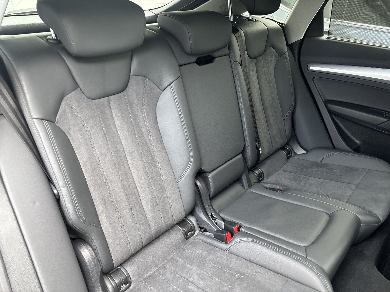 Audi Q5 Sportback - zdjęcie 30