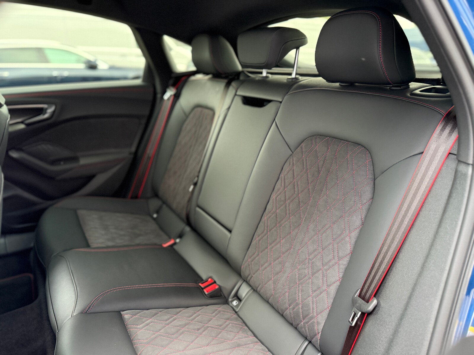 Audi S5 Limousine - zdjęcie 13
