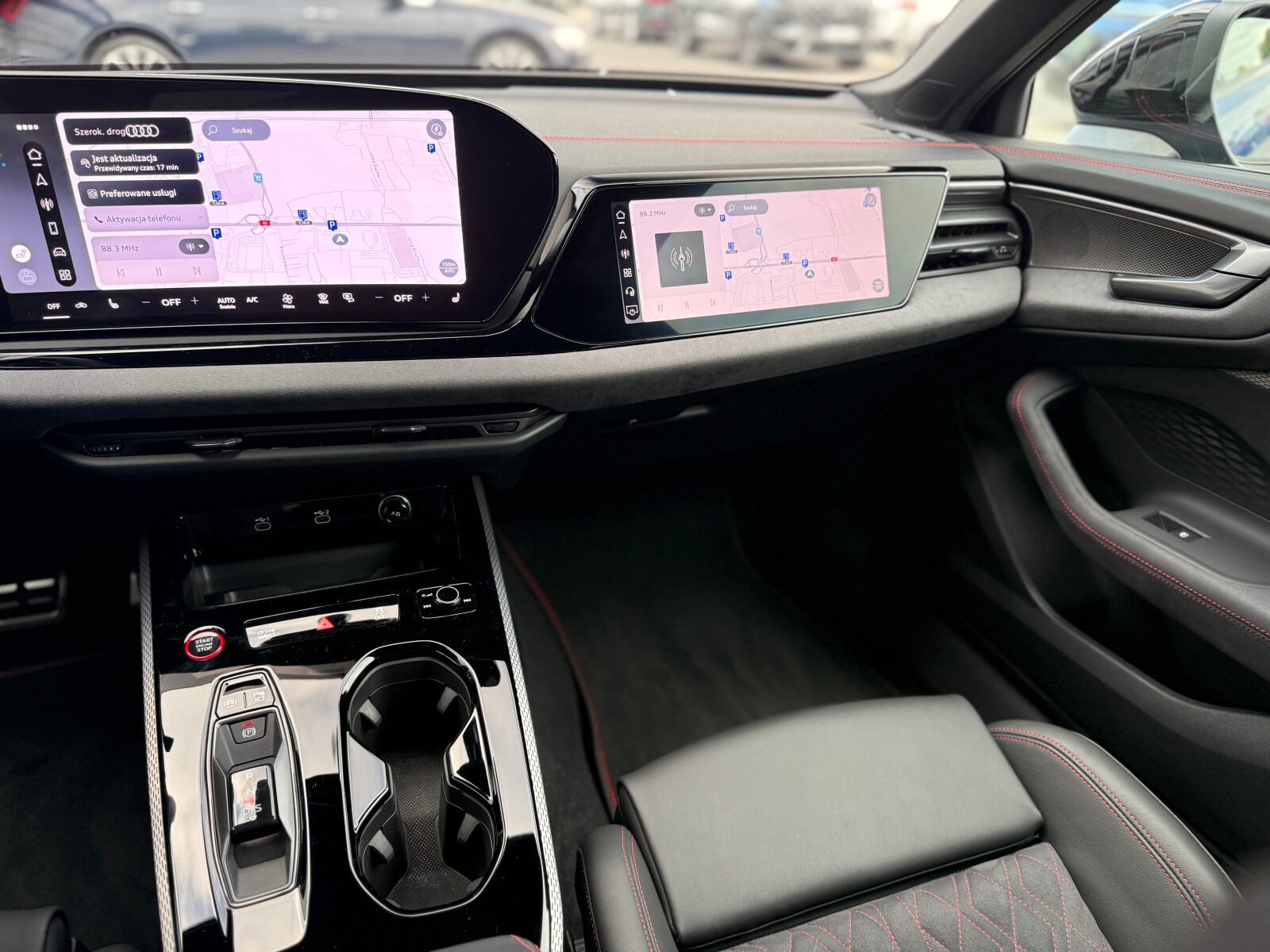 Audi S5 Limousine - zdjęcie 17