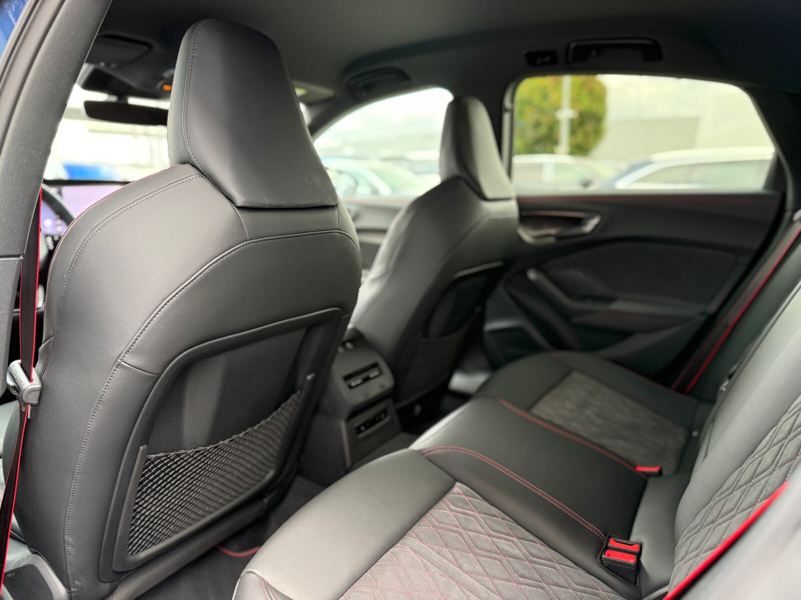 Audi S5 Limousine - zdjęcie 12