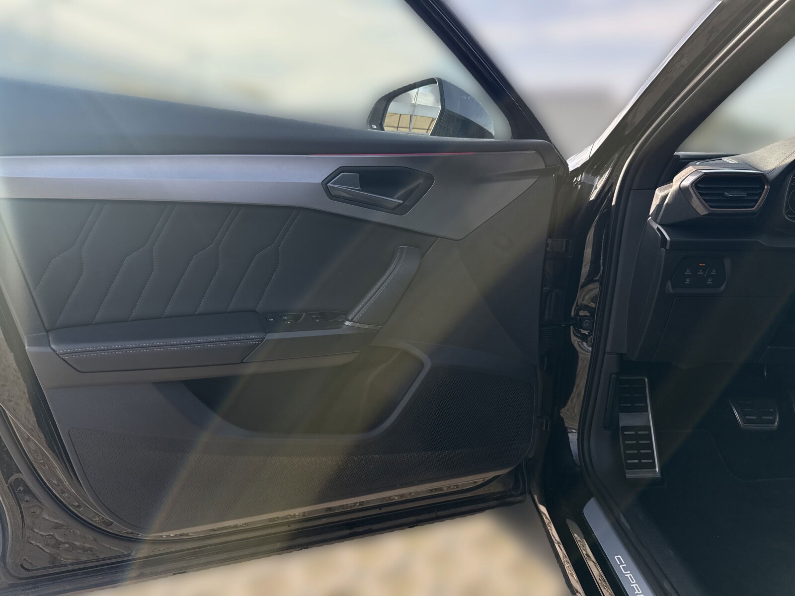 Cupra Formentor - zdjęcie 10