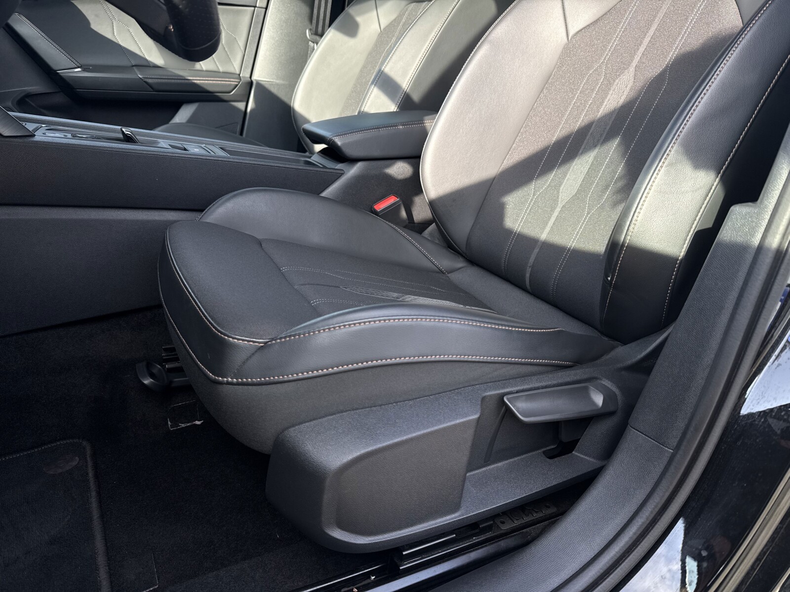 Cupra Formentor - zdjęcie 12