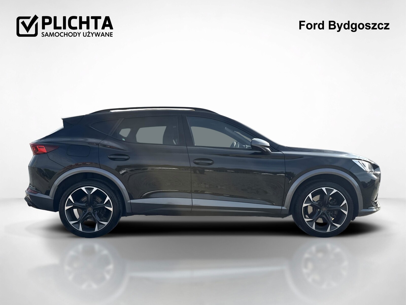 Cupra Formentor - zdjęcie 6