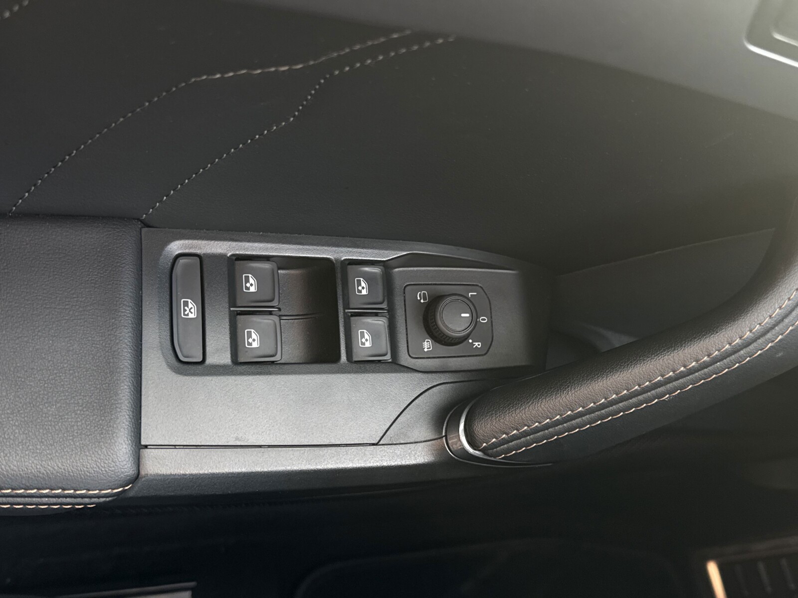 Cupra Formentor - zdjęcie 20