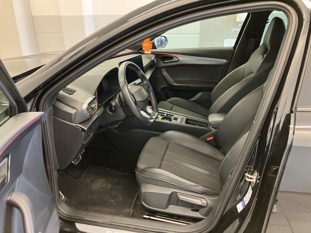 Cupra Formentor - zdjęcie 3