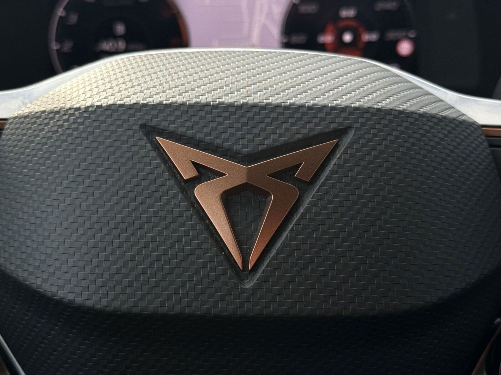 Cupra Formentor - zdjęcie 34