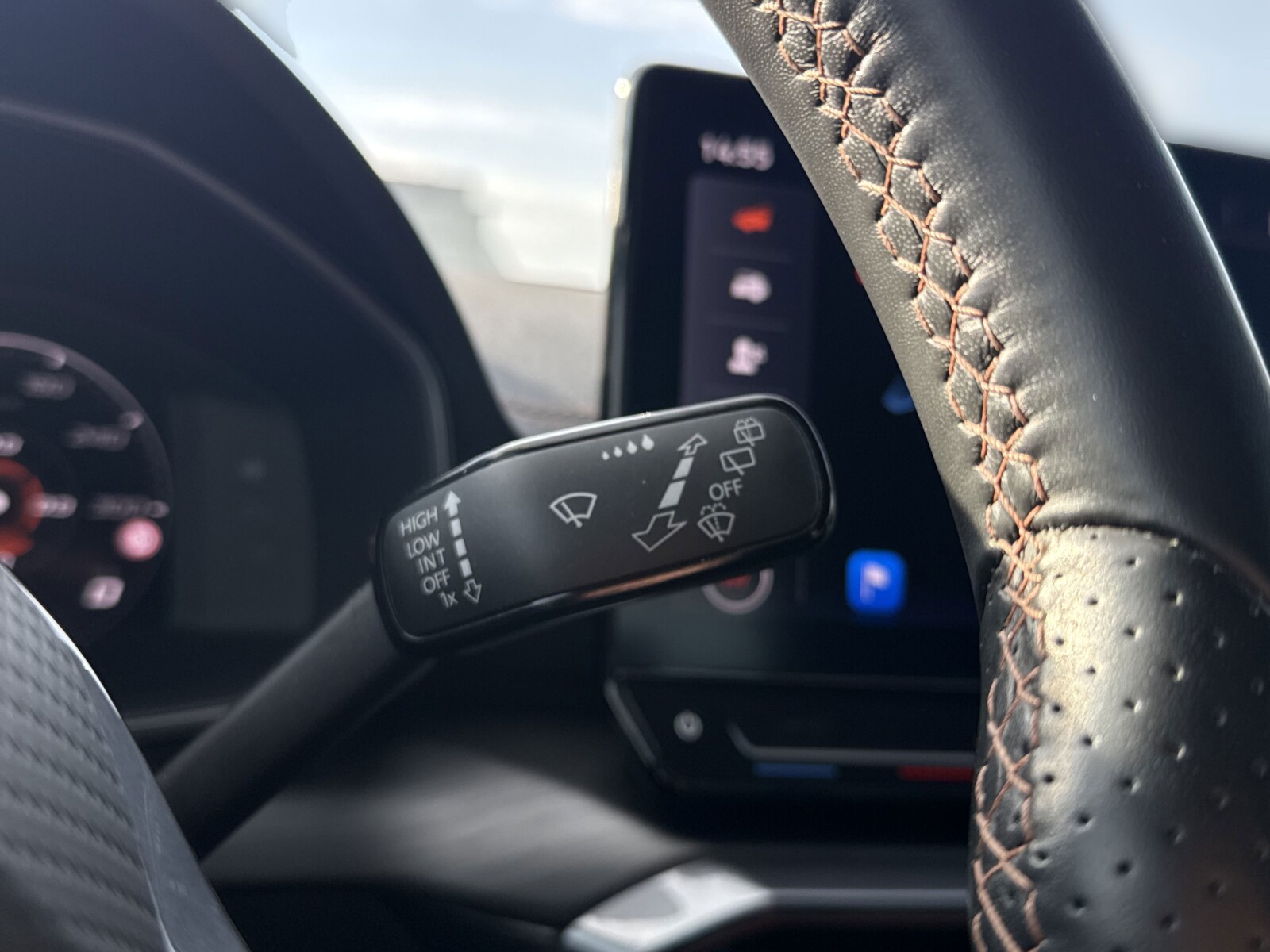 Cupra Formentor - zdjęcie 22