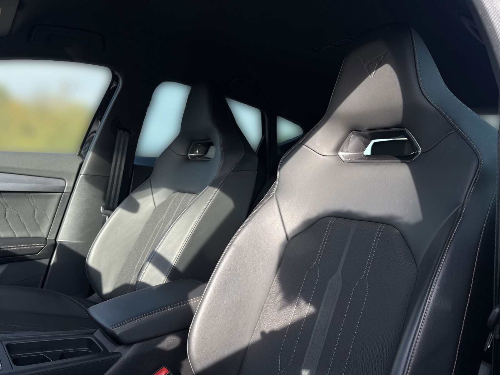 Cupra Formentor - zdjęcie 11