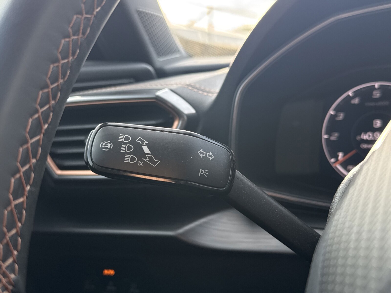 Cupra Formentor - zdjęcie 21