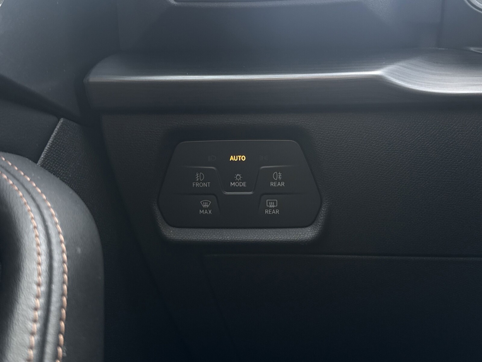 Cupra Formentor - zdjęcie 19