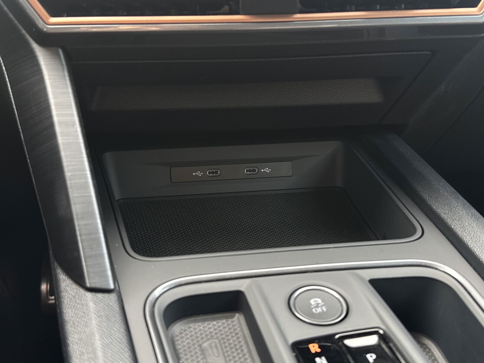 Cupra Formentor - zdjęcie 33
