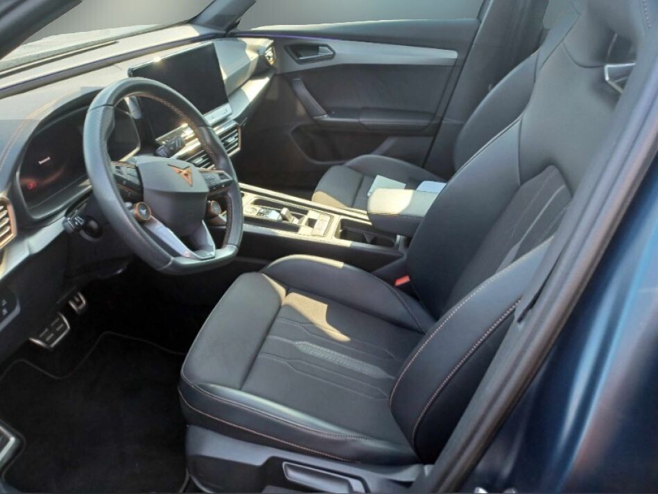 Cupra Formentor - zdjęcie 3