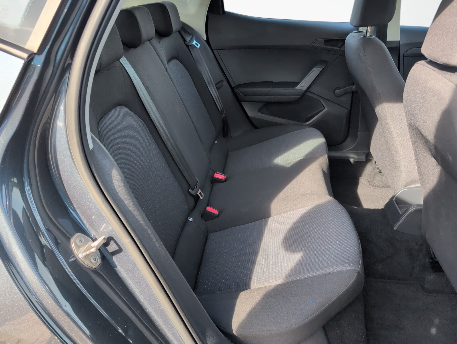 Seat Ibiza - zdjęcie 11