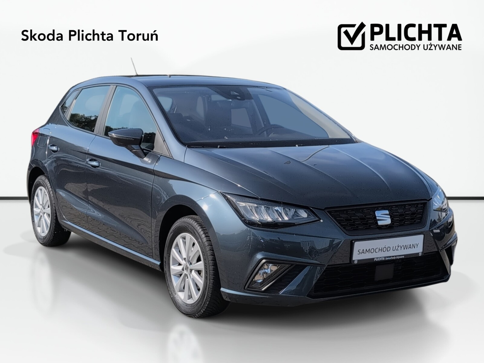 Seat Ibiza - zdjęcie 3