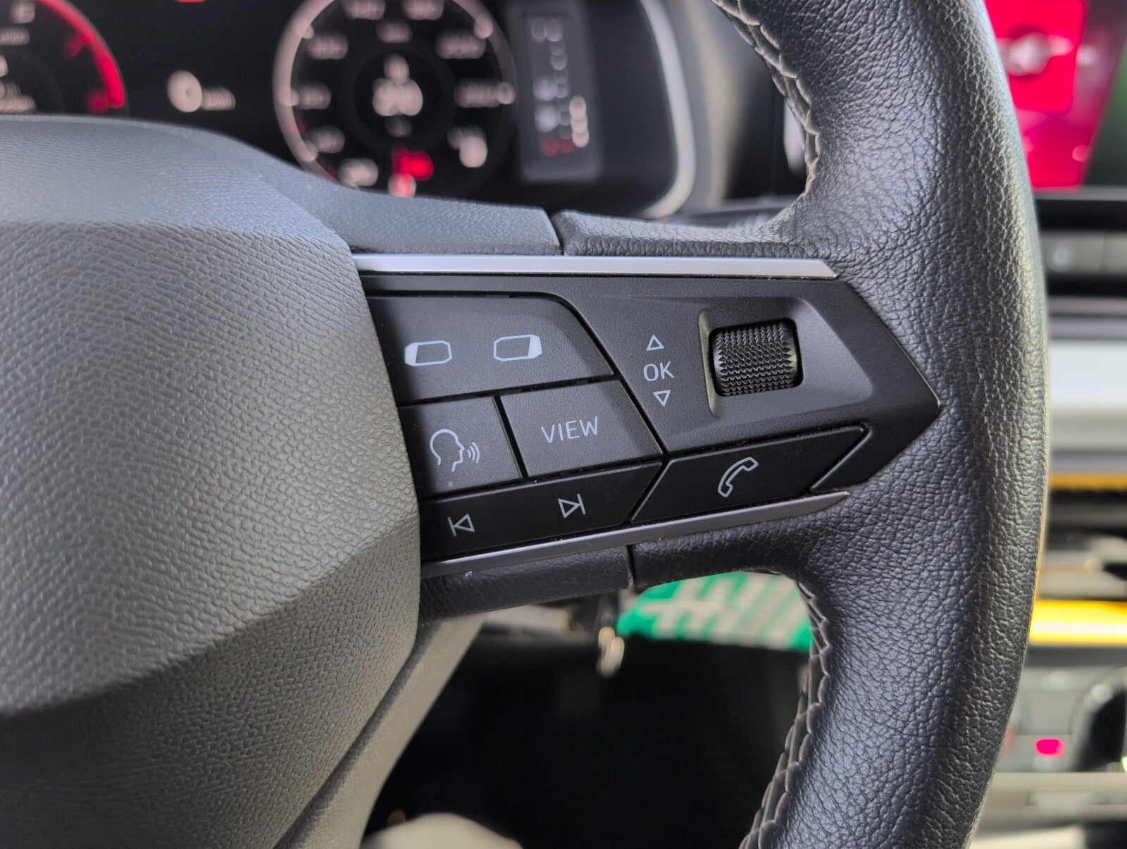 Seat Ibiza - zdjęcie 18