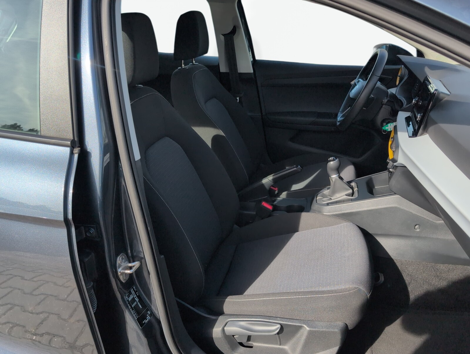 Seat Ibiza - zdjęcie 12