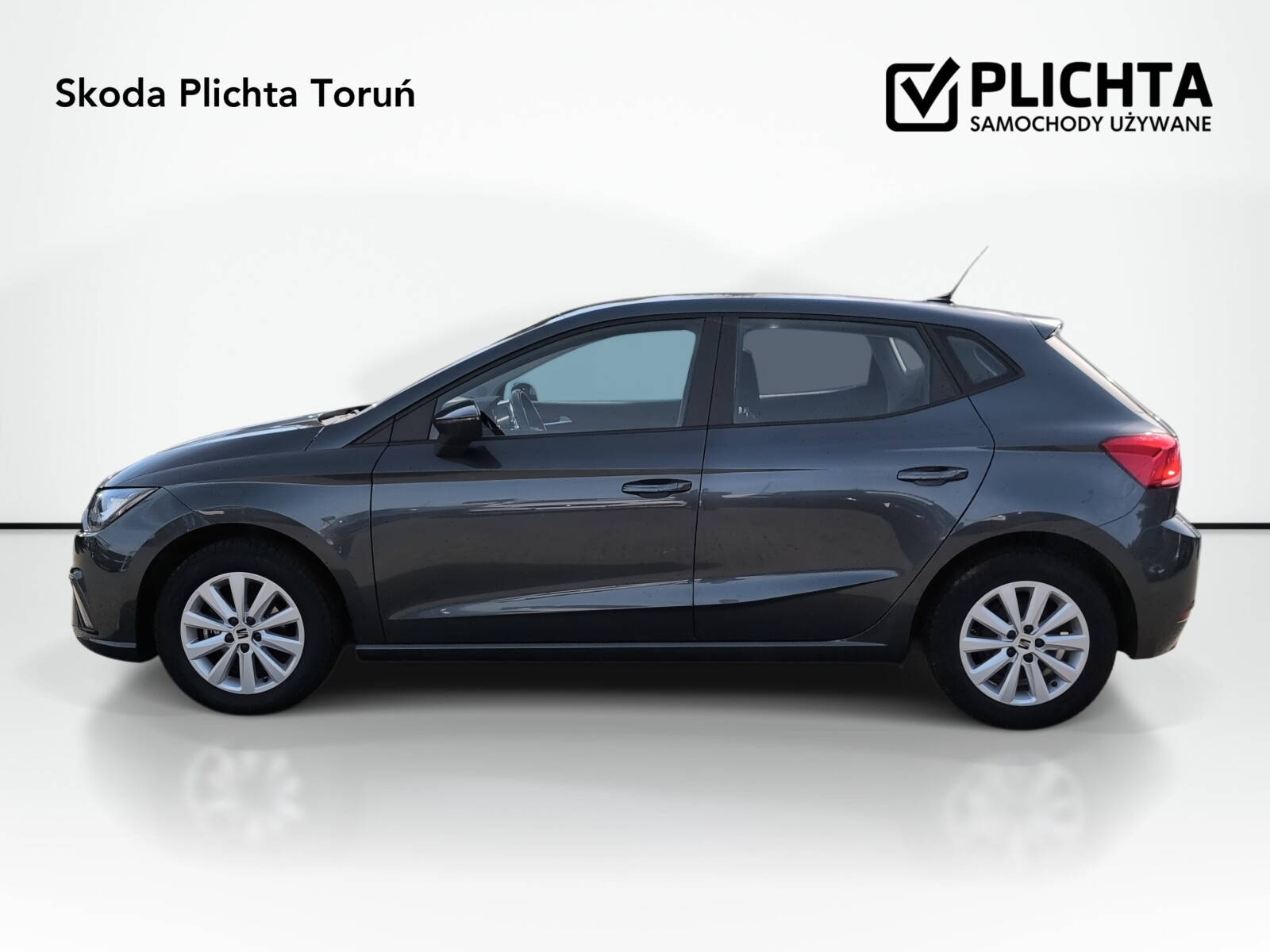 Seat Ibiza - zdjęcie 8