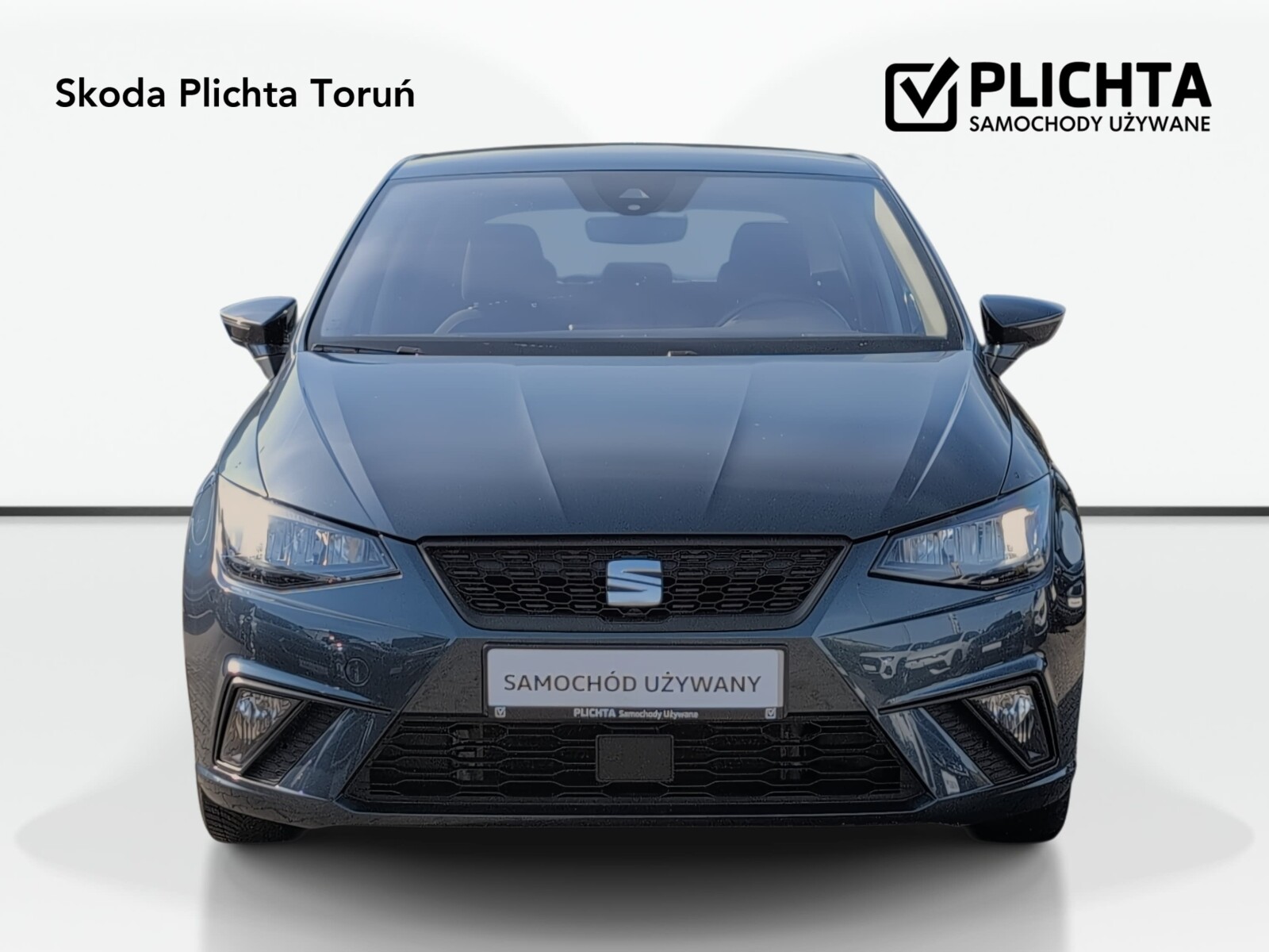 Seat Ibiza - zdjęcie 2