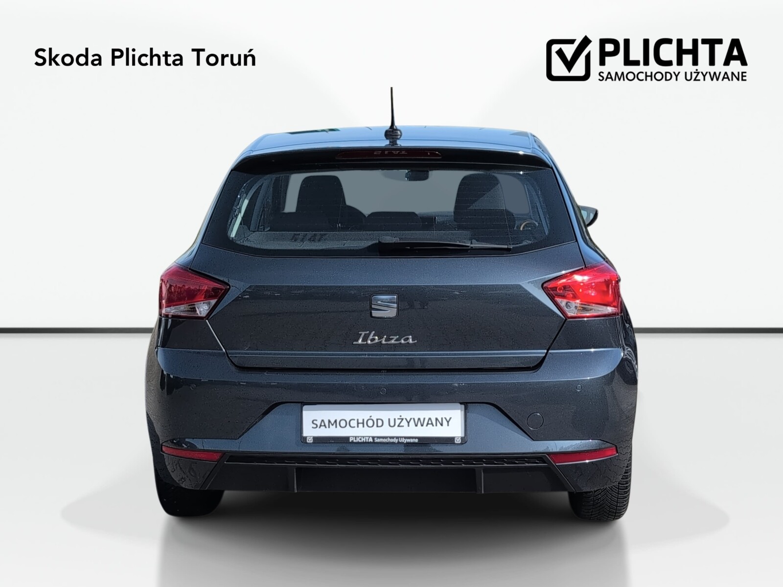 Seat Ibiza - zdjęcie 6