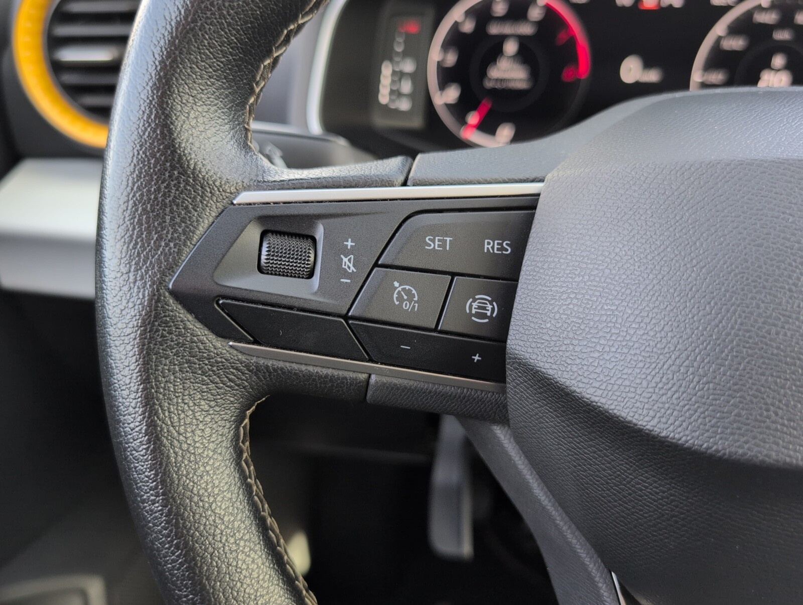 Seat Ibiza - zdjęcie 17