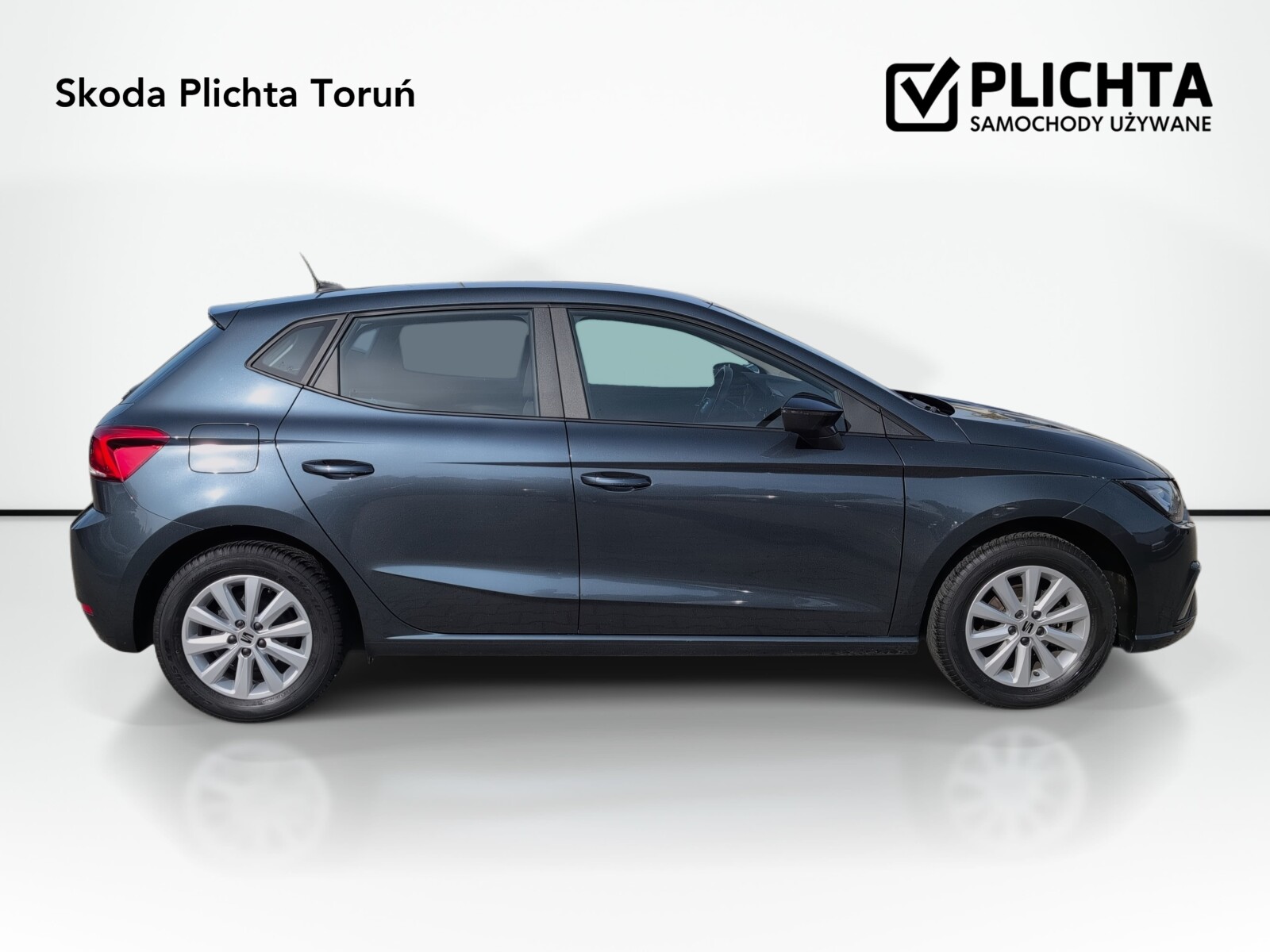Seat Ibiza - zdjęcie 4