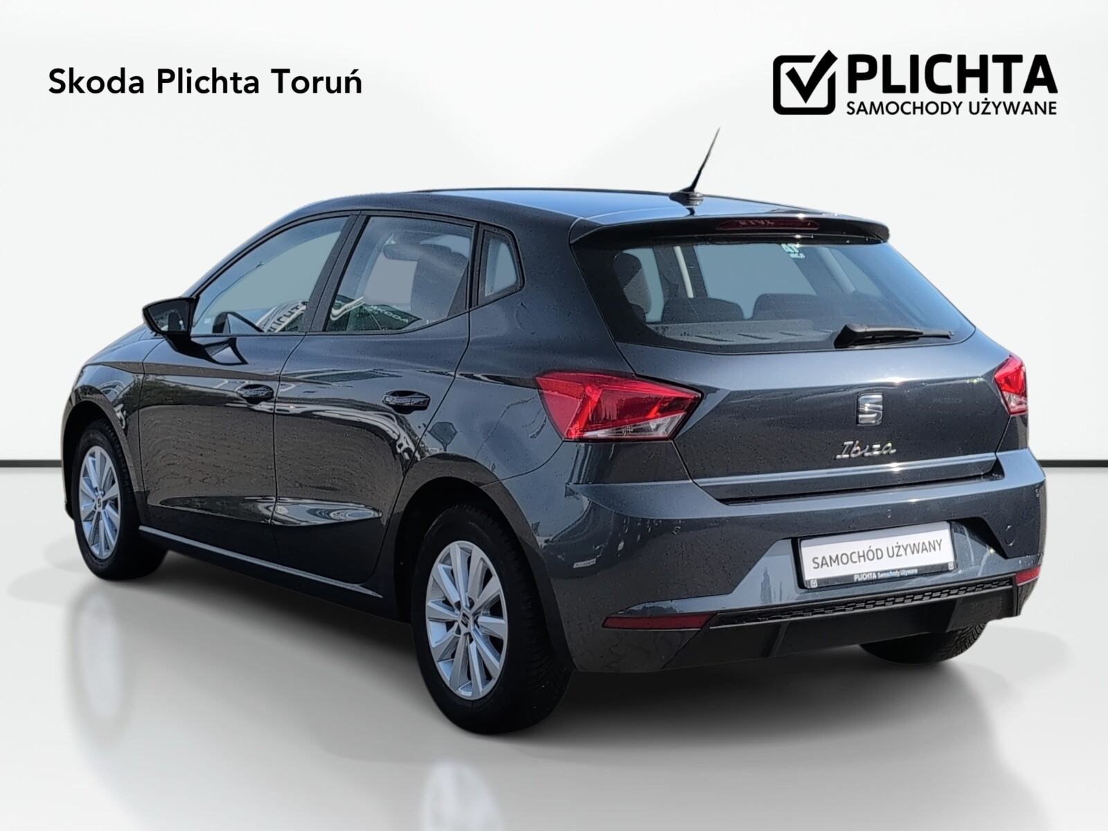 Seat Ibiza - zdjęcie 7