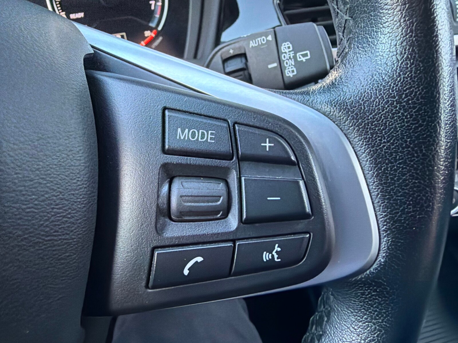 BMW X1 - zdjęcie 23