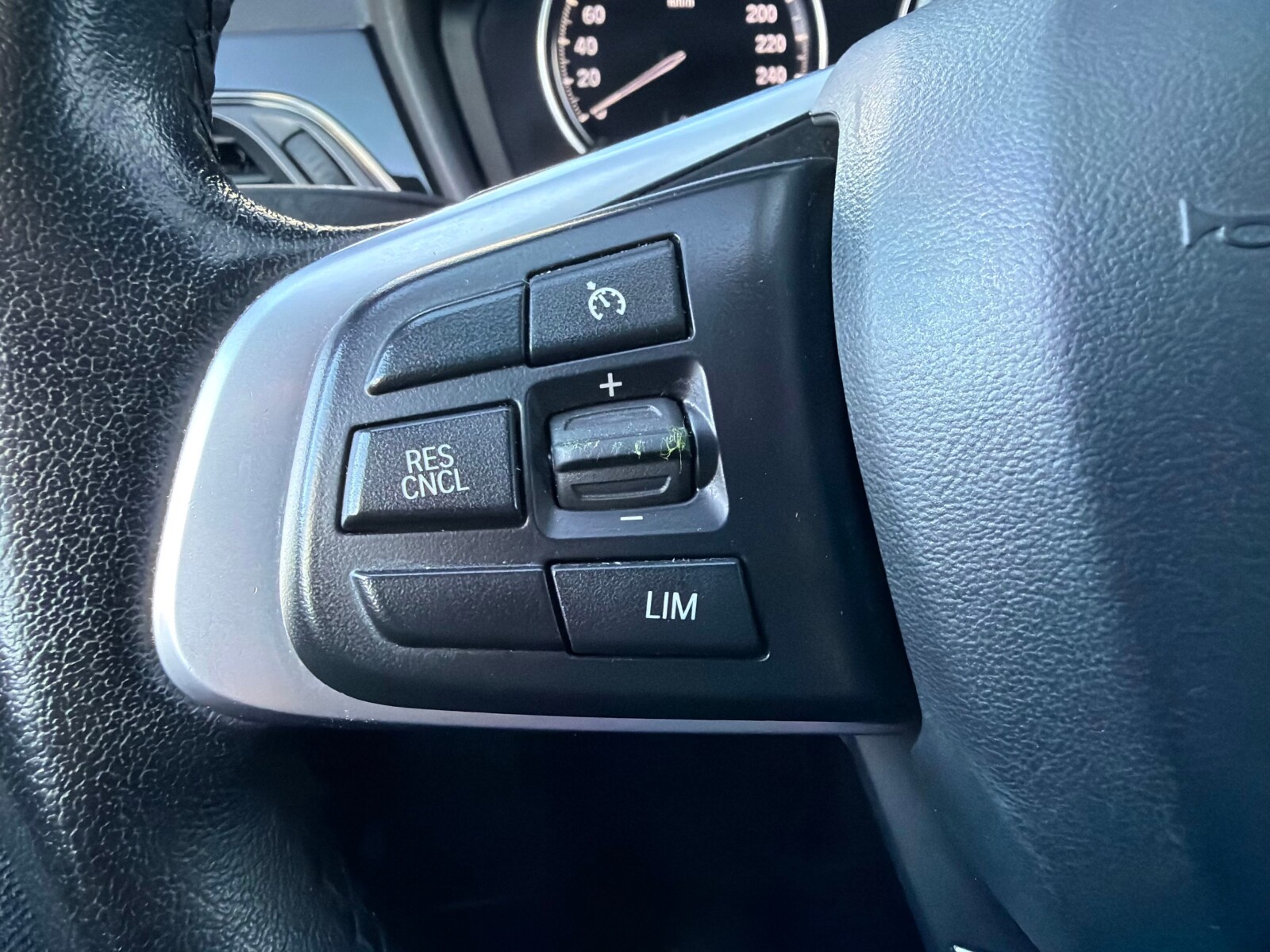 BMW X1 - zdjęcie 22