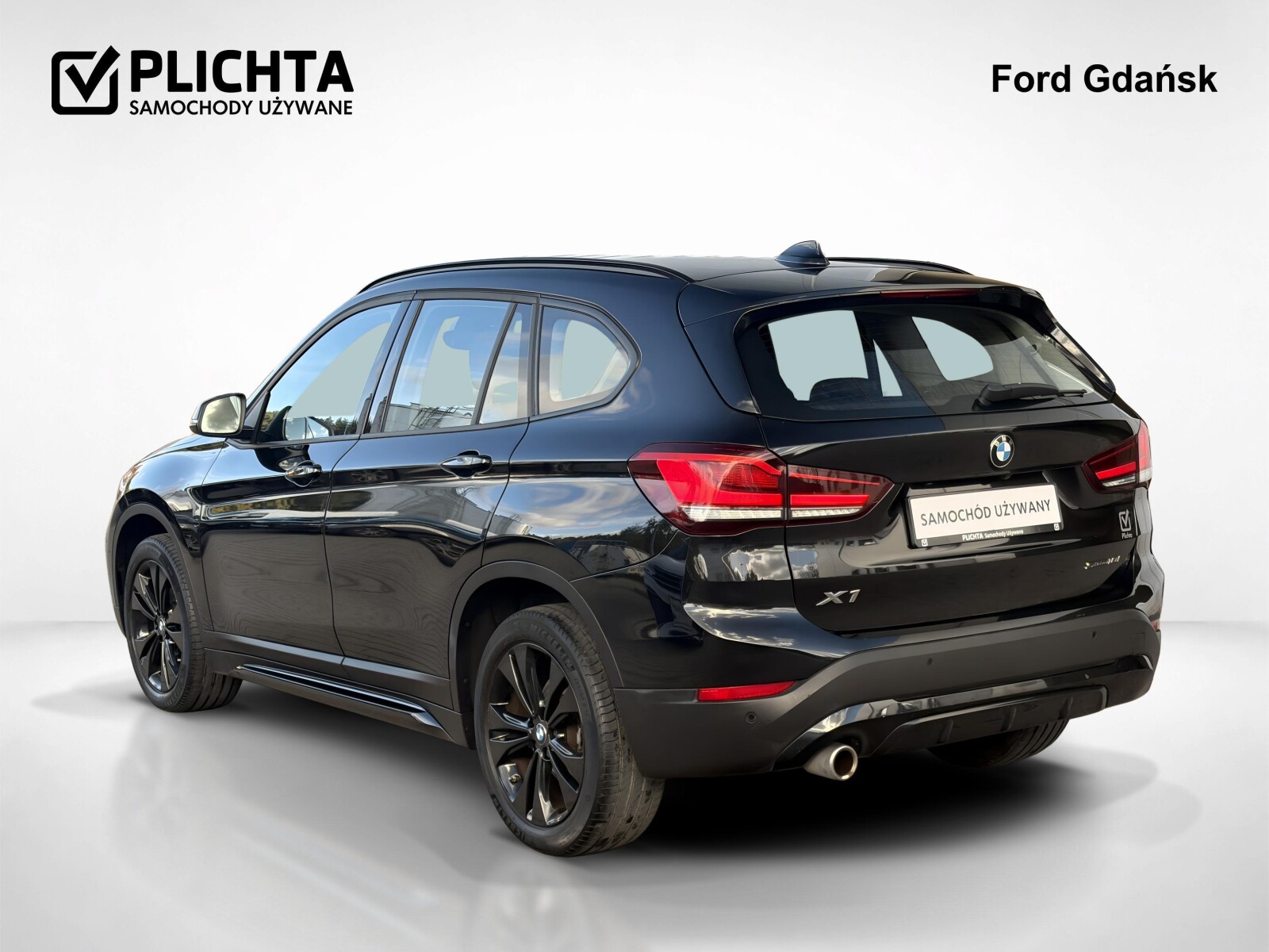BMW X1 - zdjęcie 3