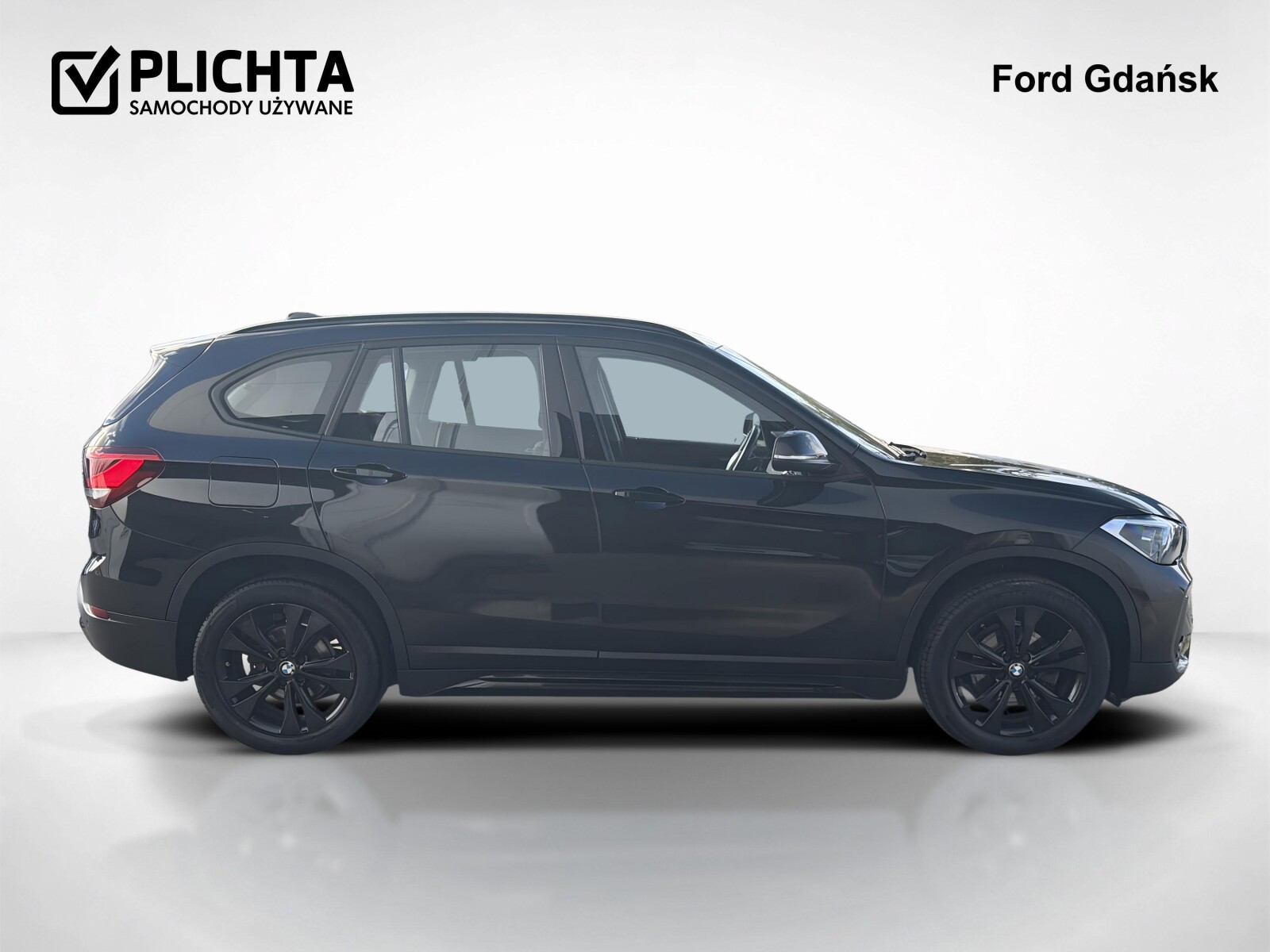 BMW X1 - zdjęcie 6